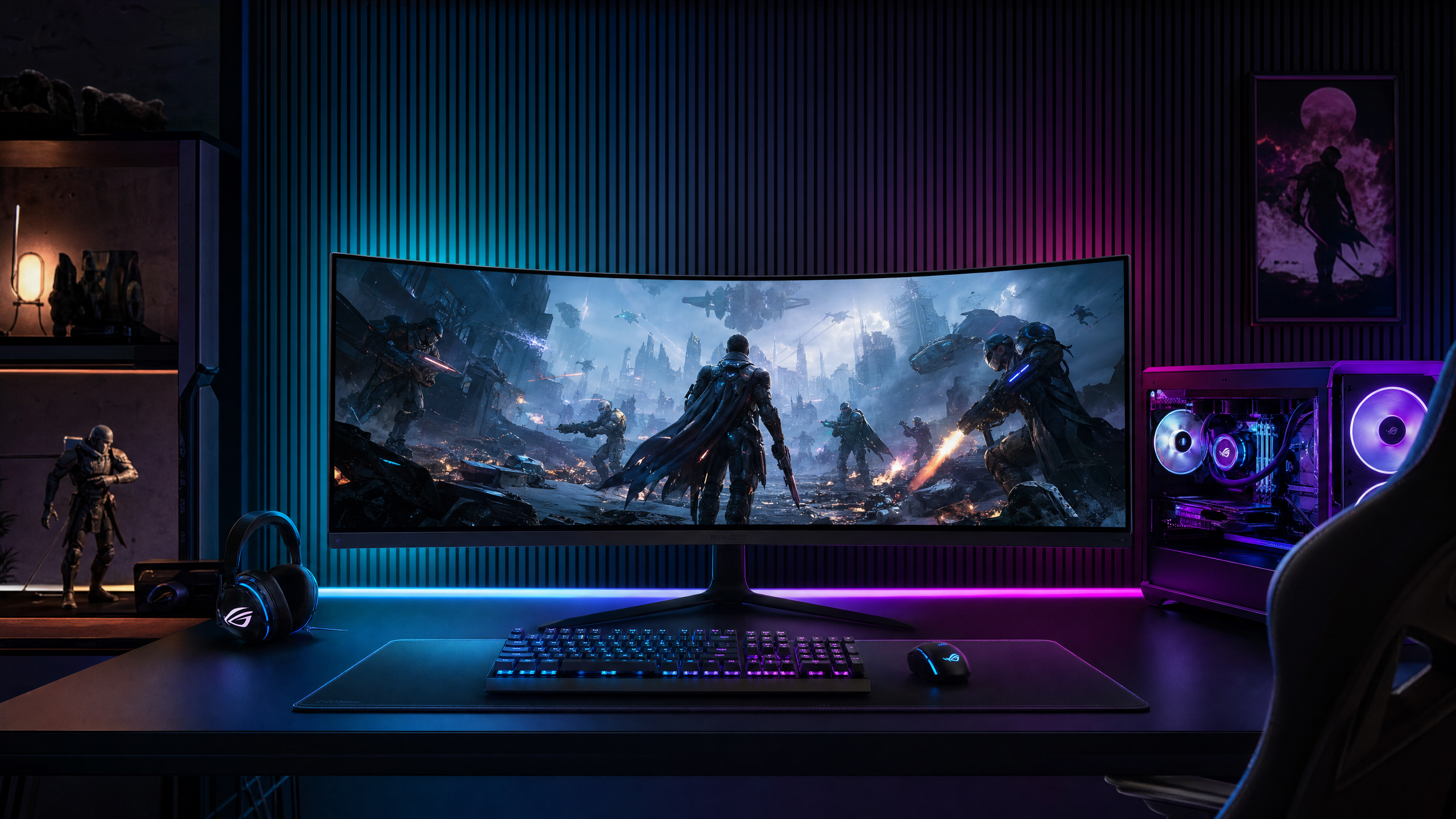 Stellar Abyss: Reborn Edition